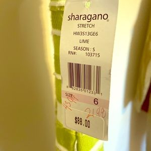 Comfortable stretchy dress